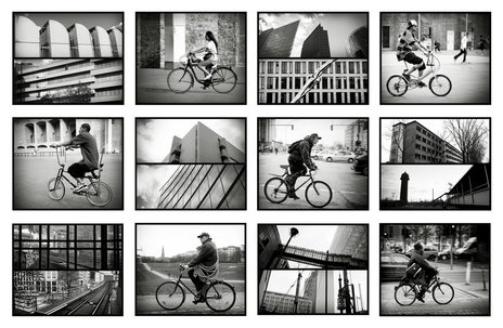 B3 - Bikes - © Gaetano Panariello - all rights reserved - © GAP fotografia - 